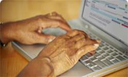 Information and Advice Outreach service in Midhurst