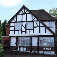 Pettsgrove Care Home