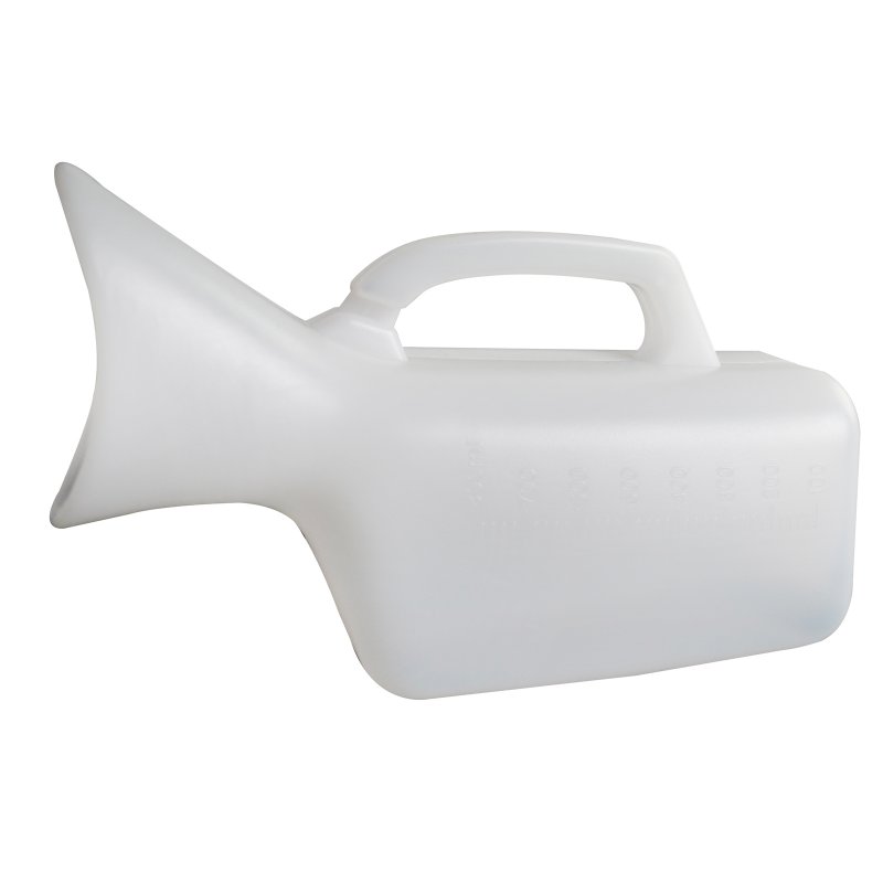 Female Urinal Bottle