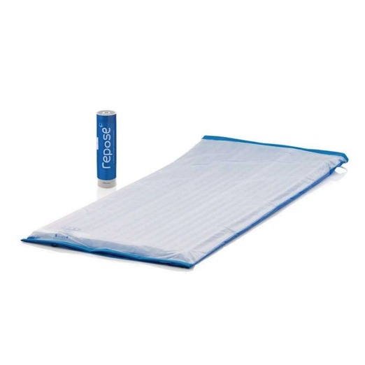 Repose Mattress Overlay