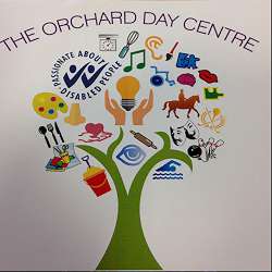 Day services for adults