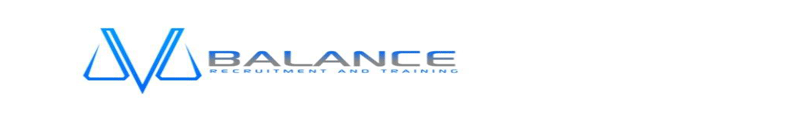 Balance Recruitment and Training