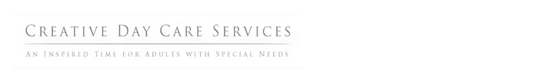 Creative Day Care Services