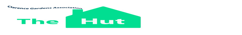 Clarence Gardens Association, The Hut=