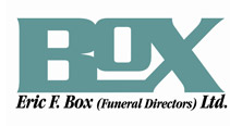 Eric F Box Funeral Directors