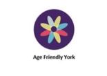 Age Friendly York Logo