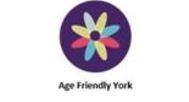 Age Friendly York Logo