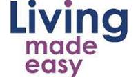 Living Made Easy Logo