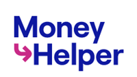 Money Helper Logo