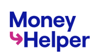 Money Helper Logo