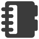 Journal icon