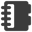 Journal icon