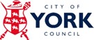 City of York Council logo