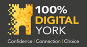 100% Digital York - Digital Confidence