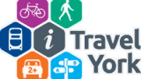 Travel York Logo