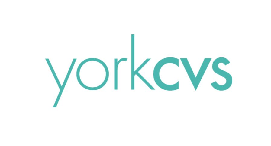 York CVS logo