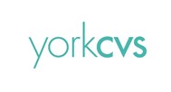York CVS logo
