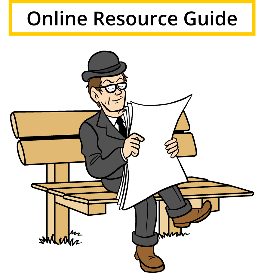 Online Resource Guide | Live Well York