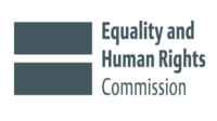 Equality and human rights logo