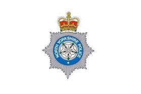 North Yorkshire Police Logo