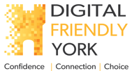 100% Digital York