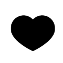 Heart Icon