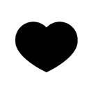 Heart Icon