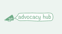 Advocacy Hub Icon