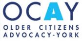 Older Citizens Advocacy York (OCAY)