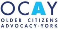 Older Citizens Advocacy York (OCAY)