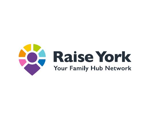 Raise York - Your Family Hub Network