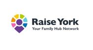 Raise York - Your Family Hub Network