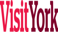 Visit york logo