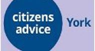 Citizens Advice York