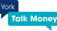 York Talk Money Logo