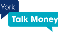 York Talk Money Logo