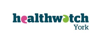 Healthwatch York Logo