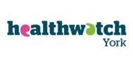 Healthwatch York Logo