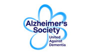 Alzheimer's society logo